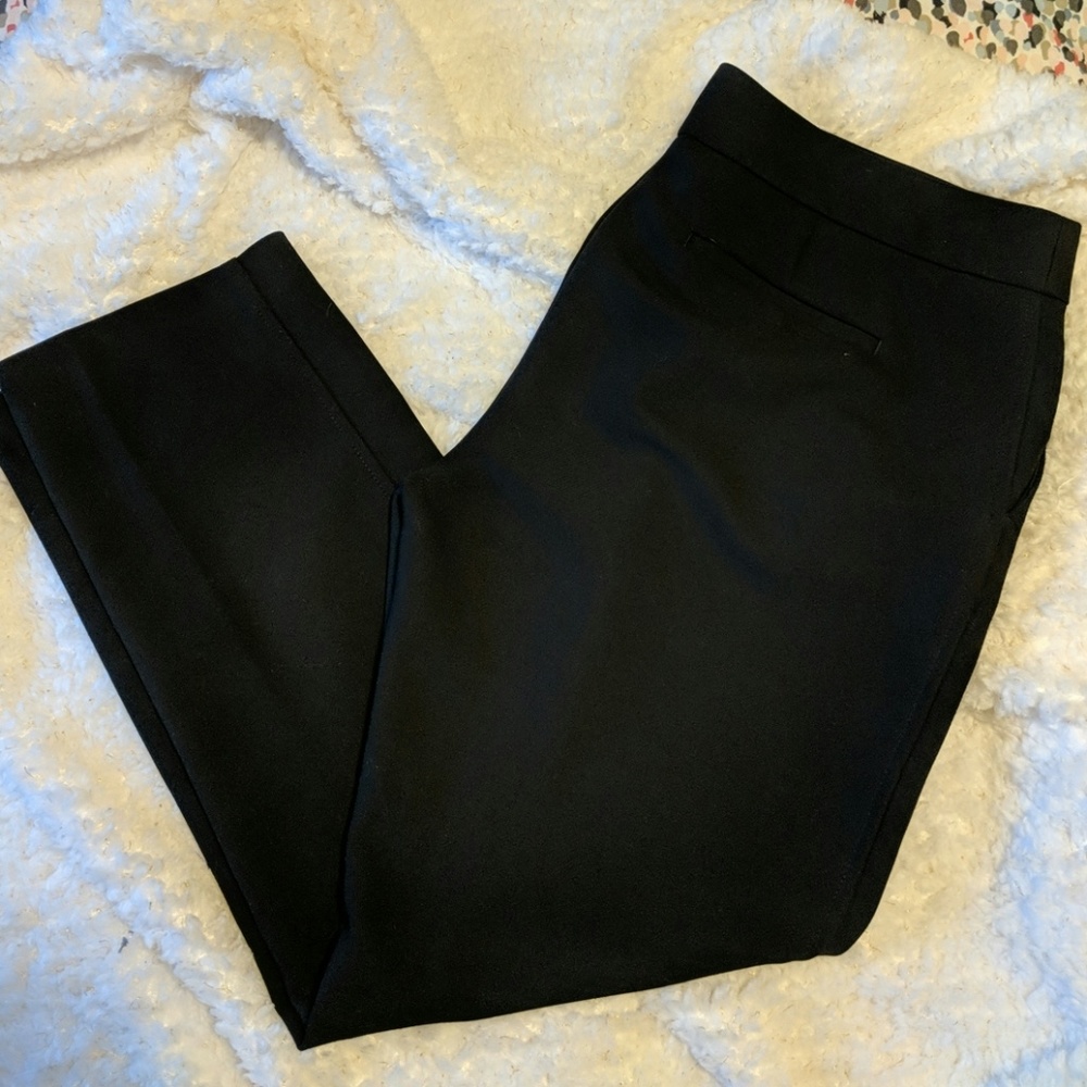 LOFT Marisa Trousers EUC